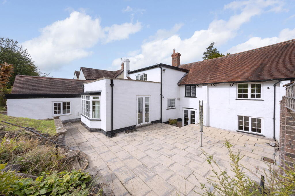 Additional image 25 of Edington, Wiltshire, BA13 4QF