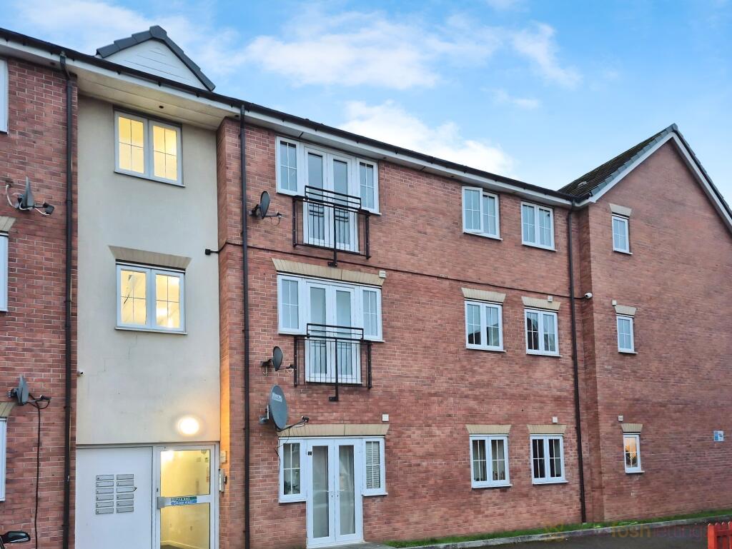 Main image of property: Phillip Court, , 