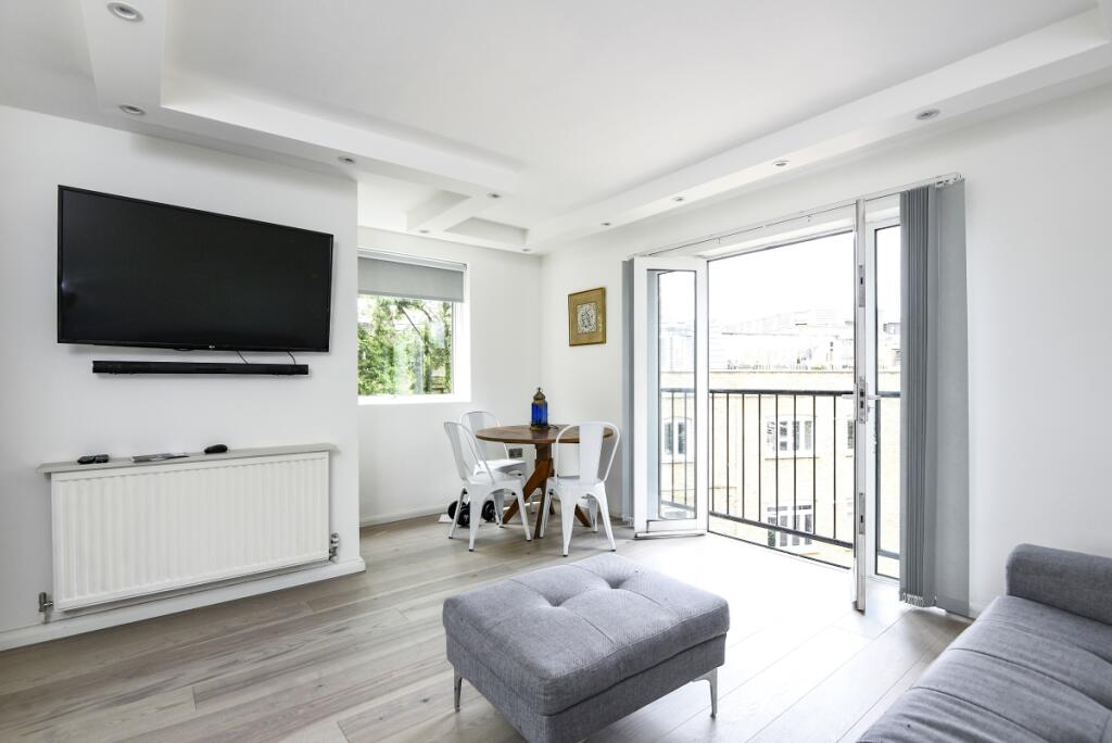 Main image of property: Cleaver Street, London, SE11
