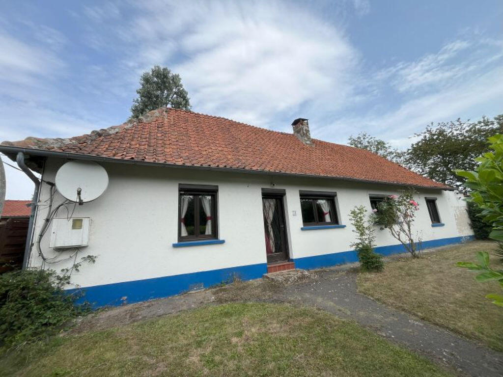 Main image of property: Le Quesnoy en Artops, Pas de Calais, Hauts de France