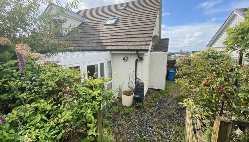 Main image of property: Eglos View, Boscastle
