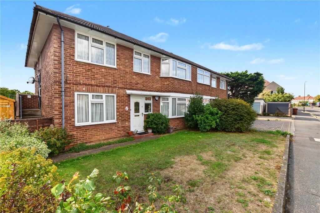 Main image of property: Fairfield Road, Bexleyheath, DA7