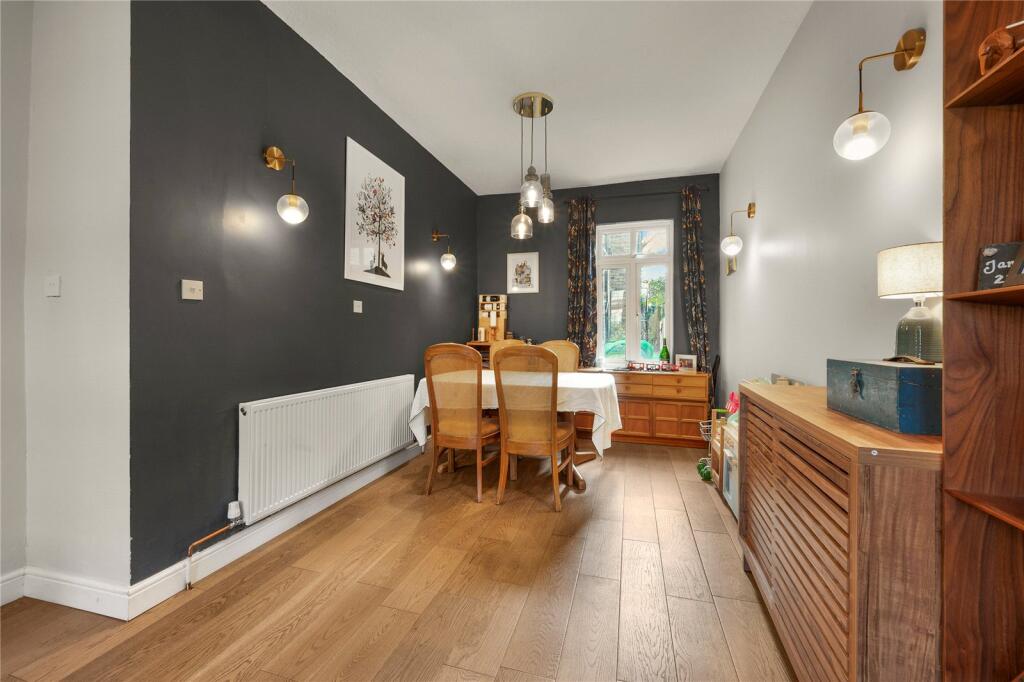 Umfreville Road, Harringay, London, N4 - View 6