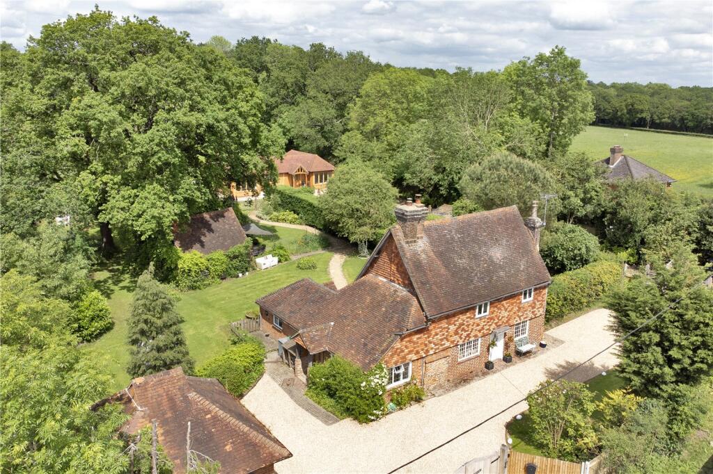 Main image of property: Tonbridge Road, Bough Beech, Sevenoaks, Kent, TN8