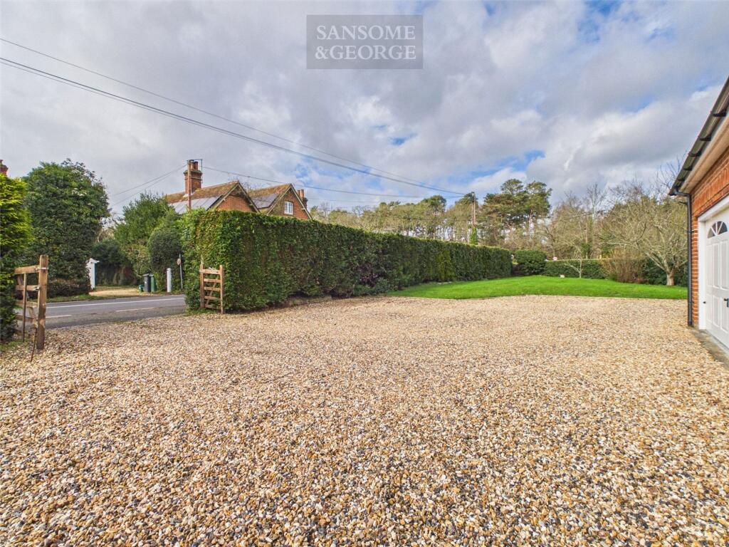 Church Road, Mortimer West End, RG7 - View 3