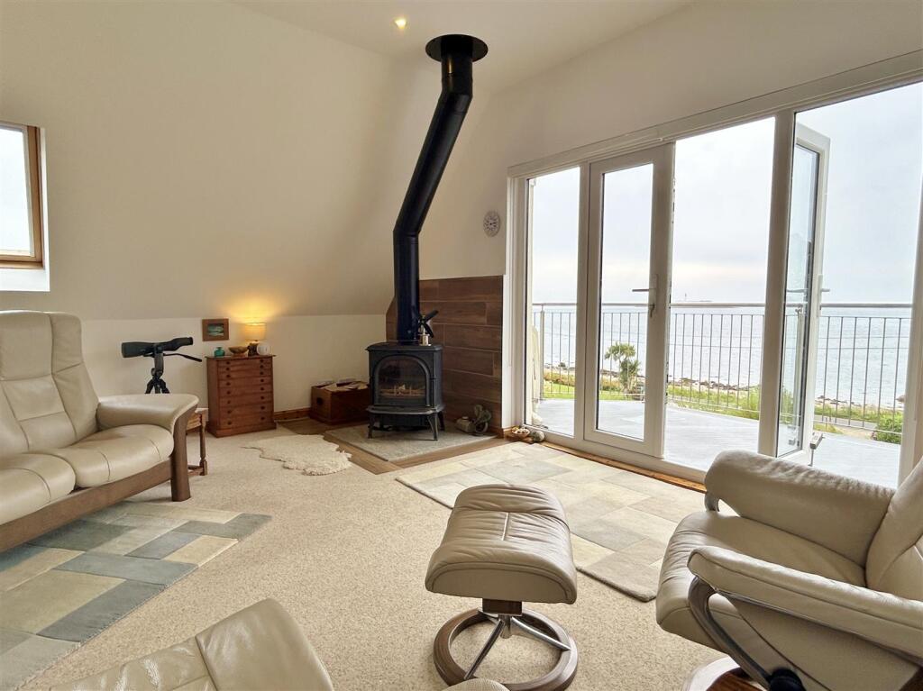 House in Kilmarnock, Drimlabarra, Kildonan - More