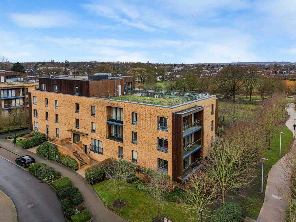 Main image of property: Dowding Drive, Eltham, London, SE9