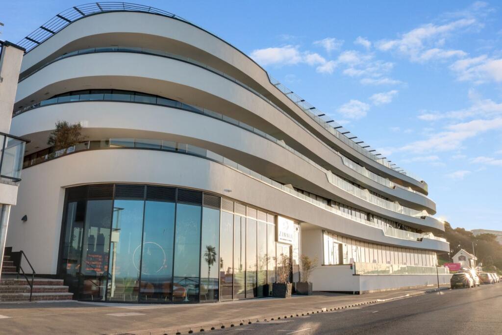 Main image of property: Western Esplanade, Southend-on-Sea, SS1