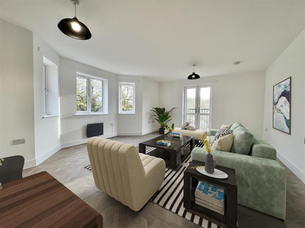 Main image of property: Sienna Villas, Hyde