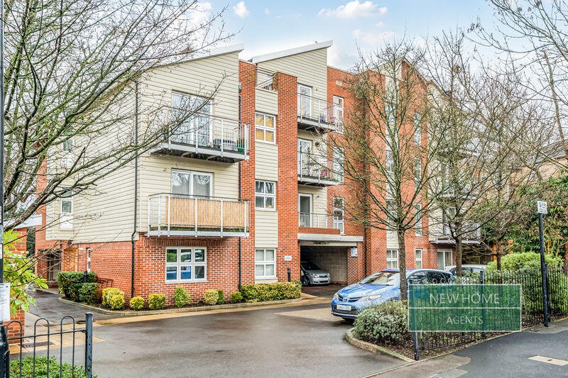 Main image of property: 78 Tudor wood, Northlands Road, Southampton, SO15 2LH