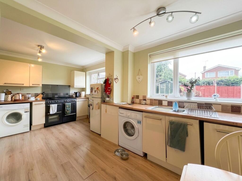 House in Nottingham - View 5