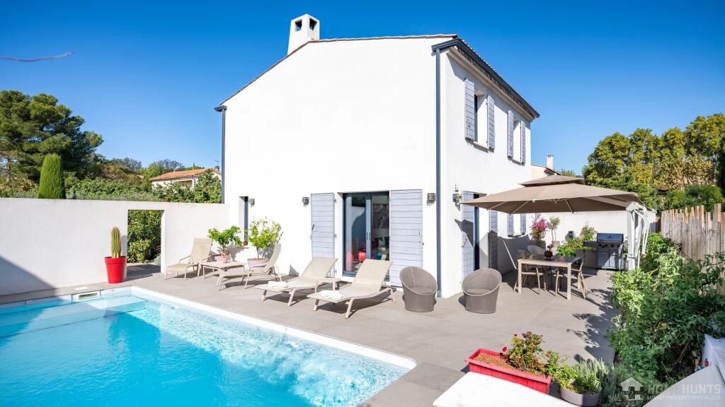Main image of property: Provence-Alps-Cote d`Azur, Bouches-du-Rhône, Maussane-les-Alpilles