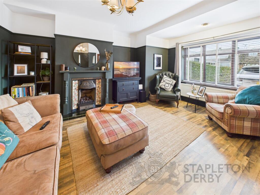 Main image of property: Cross Pit Lane, St. Helens