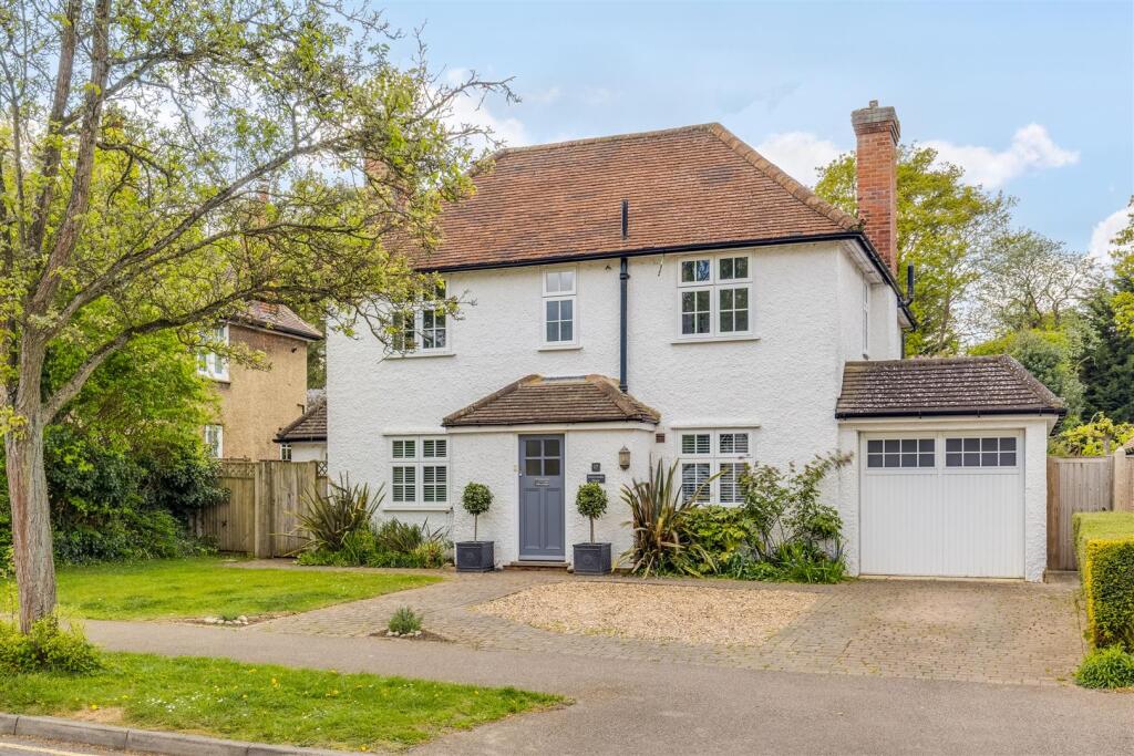 Main image of property: Field Lane, Letchworth Garden City