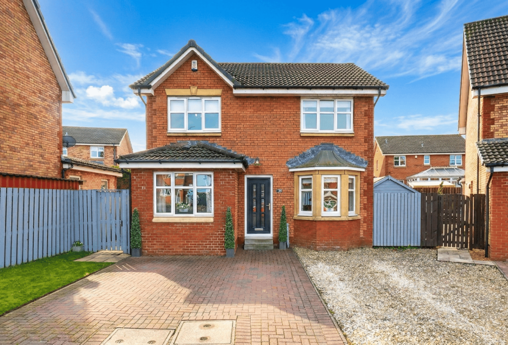 Main image of property: Raasay Place, Kilmarnock, KA3