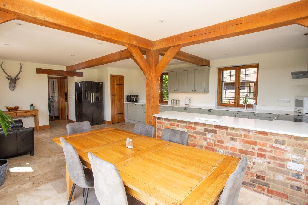 House in Wealden, Warbleton - View 5