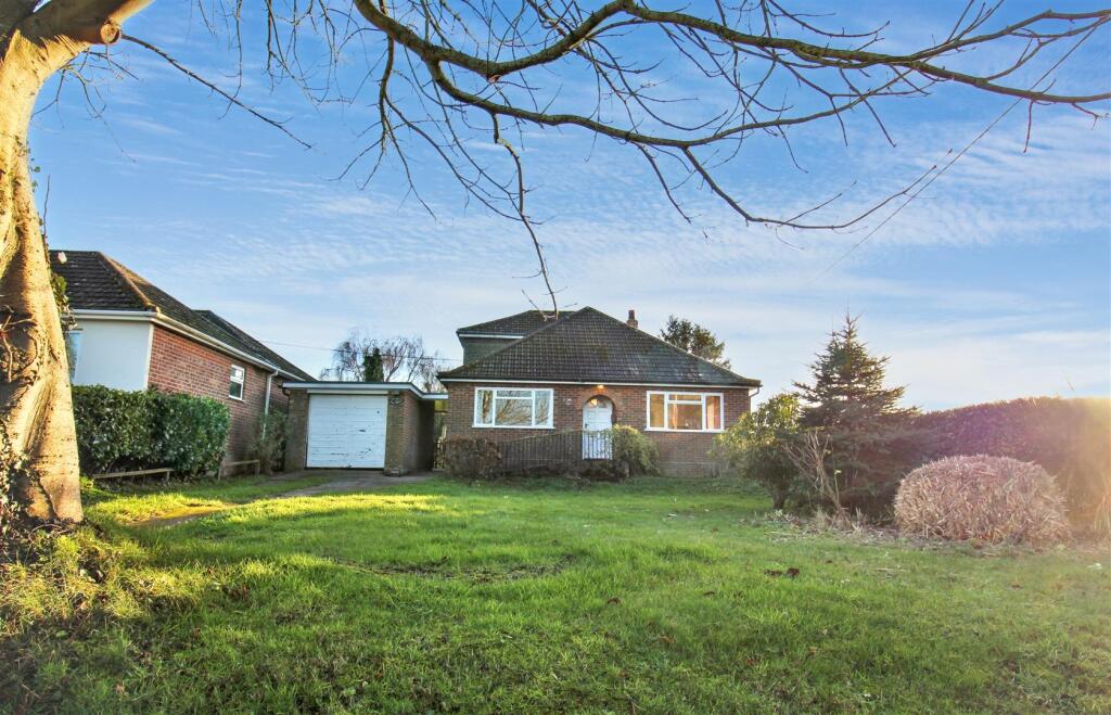 Main image of property: Brewery Road, Trunch, North Walsham