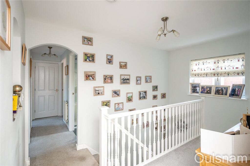 Additional image 22 of Blossom Drive, Bromsgrove, Worcestershire, B61