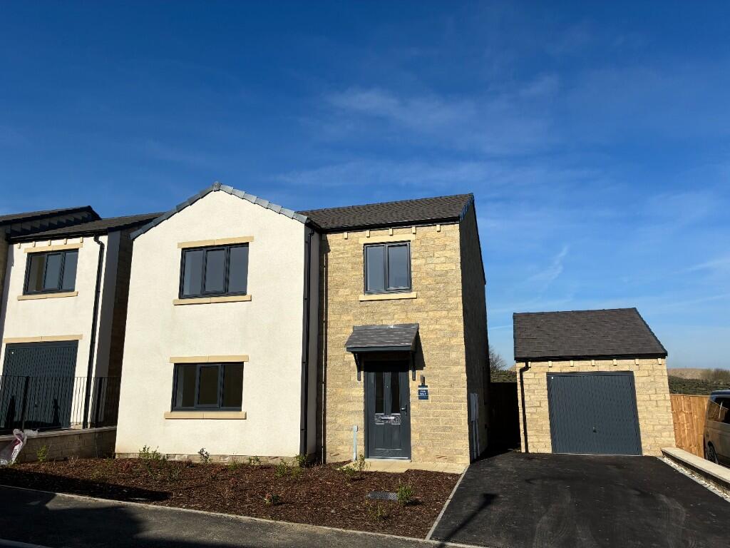 Main image of property: Delf Hill,
Rastrick,
HD6 3NL