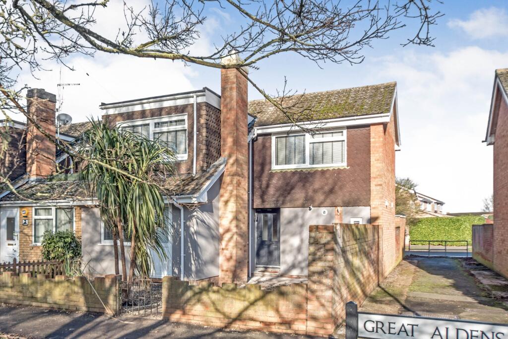 Main image of property: Great Aldens, Bedford, Bedfordshire, MK41