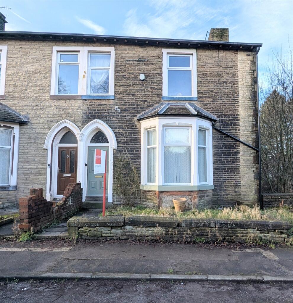 Main image of property: Fairview Road, Burnley, Lancashire, BB11