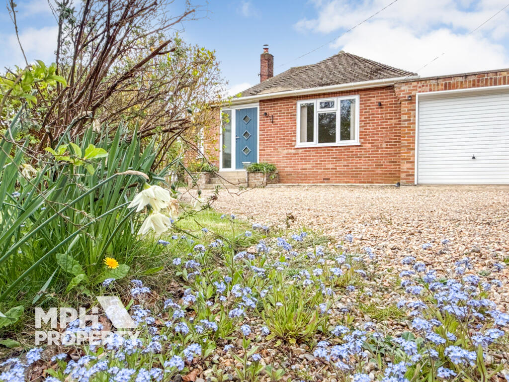 Main image of property: Woodview, Roughton
