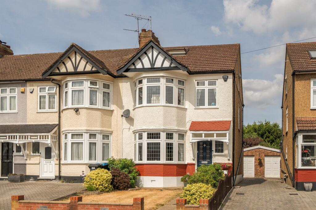 Main image of property: Ladysmith Road, Enfield