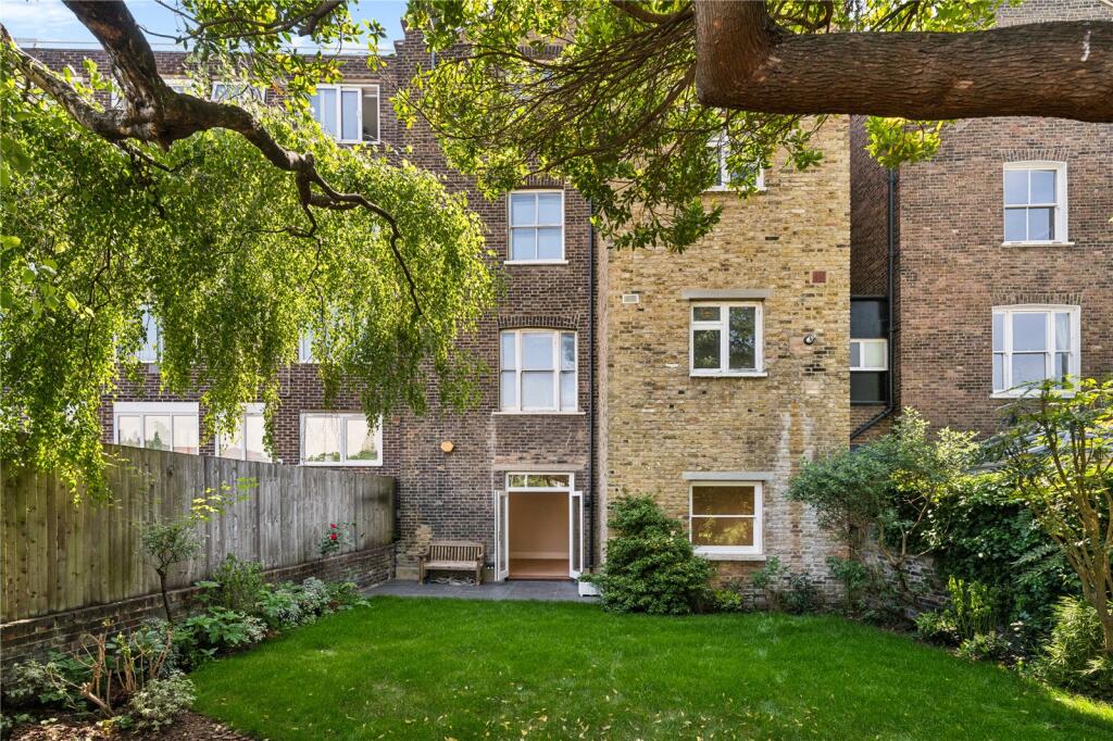 Main image of property: King Henrys Road, Primrose Hill, London, NW3
