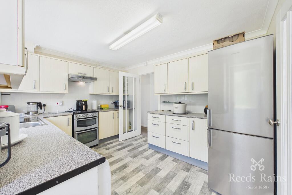 House in Chorley, Clayton-le-Woods - View 4