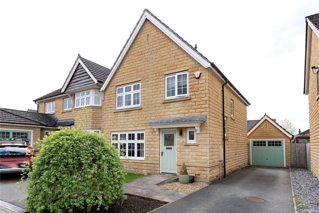 Main image of property: Branwell Close, Guiseley, Leeds, West Yorkshire