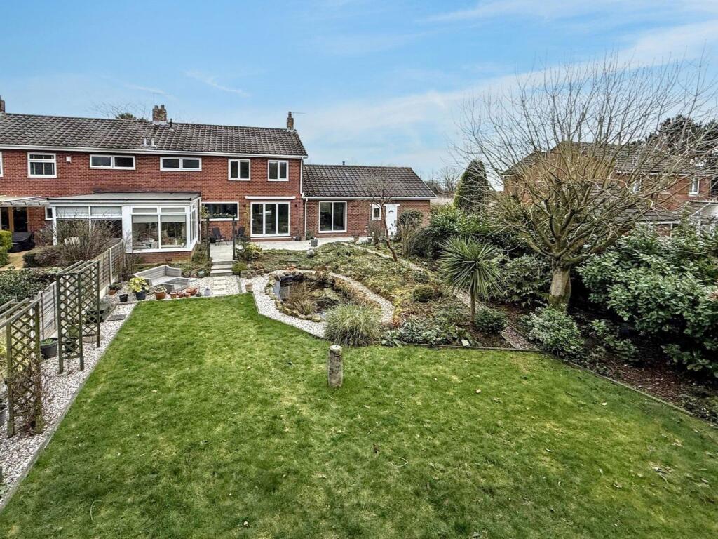 Nursery Gardens, Easington Village, Peterlee, Durham, SR8 3UY photo 3