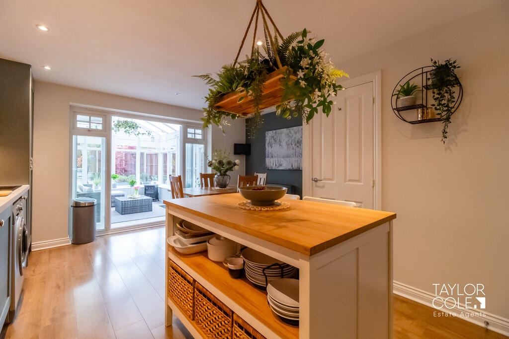 Barlow Avenue, Tamworth - View 5