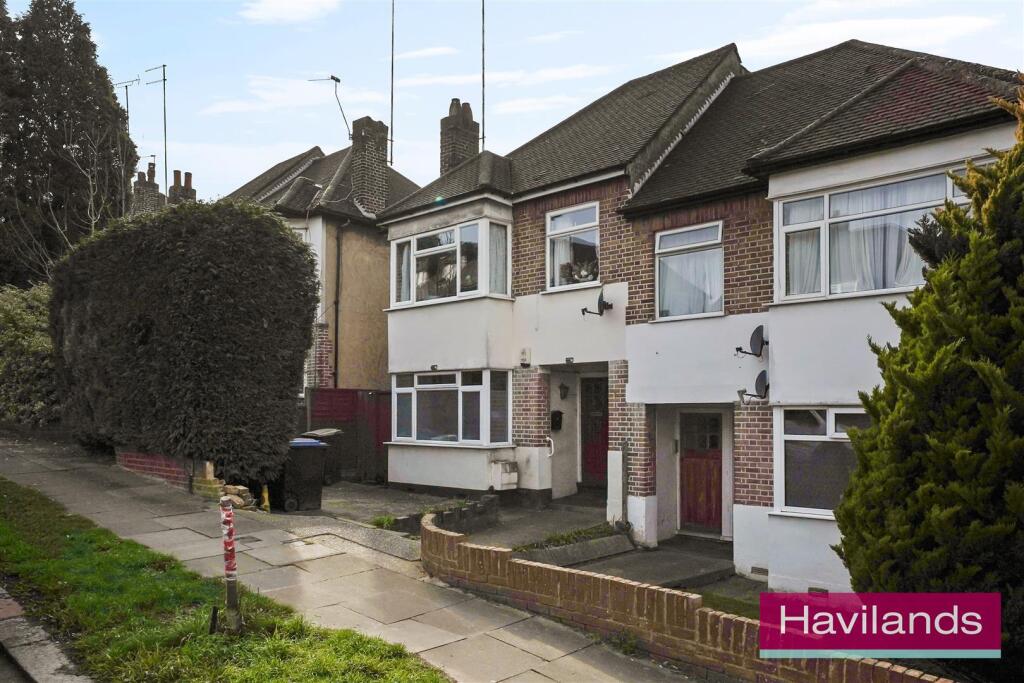 Main image of property: Deepdene Court, London