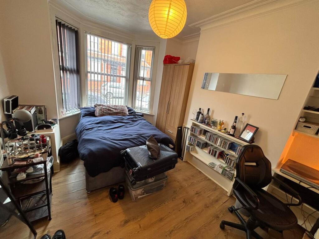 House in Manchester - View 4