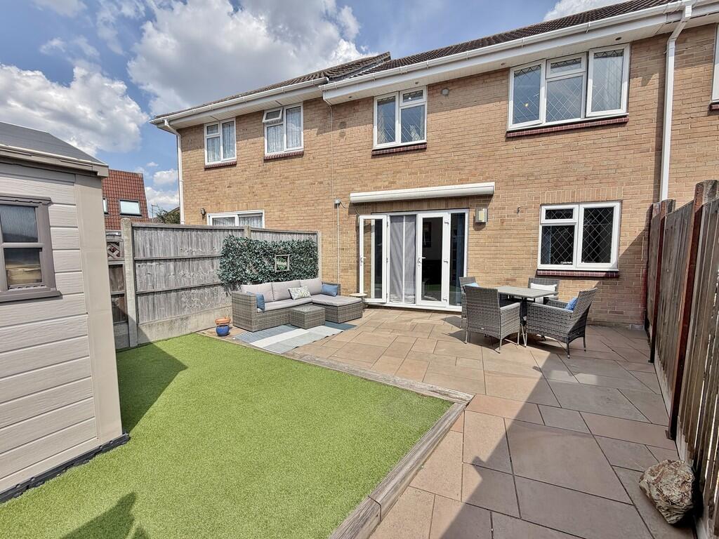 House in Fareham, Hampshire - View 2