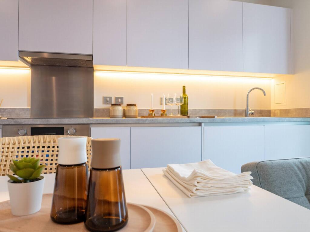 Apartment in London, Shepherd's Bush - View 4