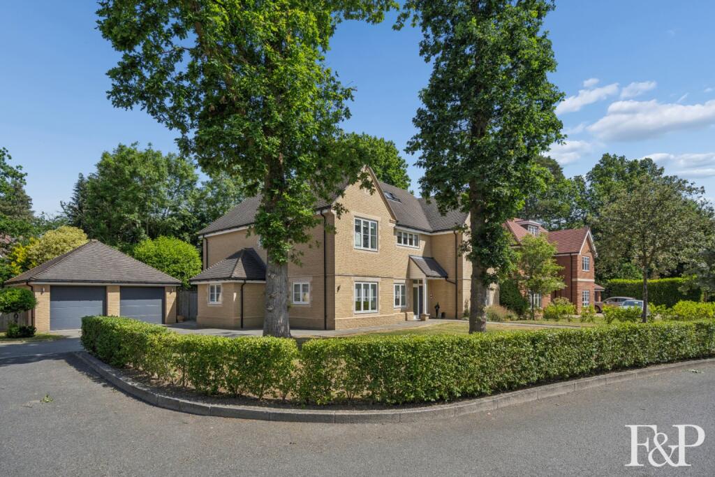 Main image of property: The Spinney, Gerrards Cross
