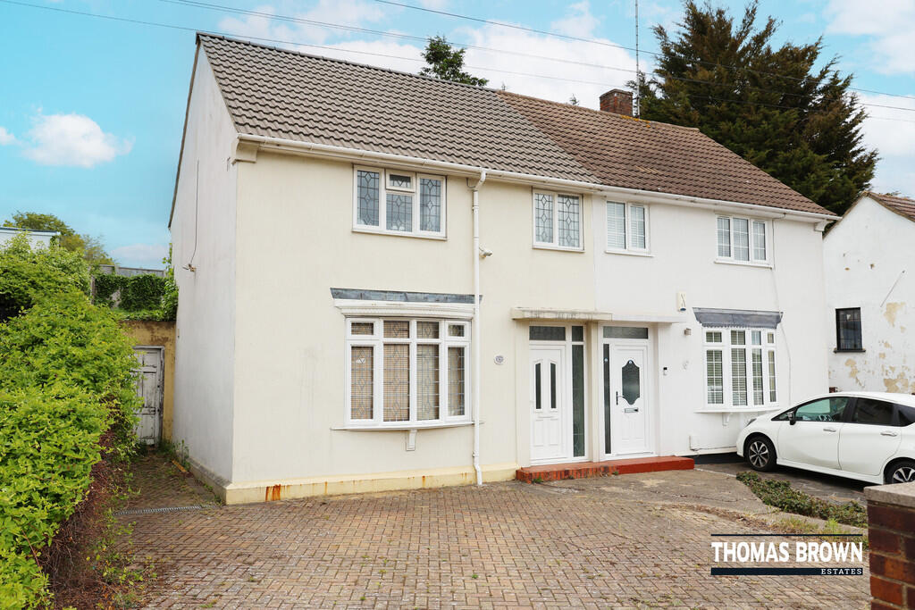 Main image of property: Broomwood Road, Orpington