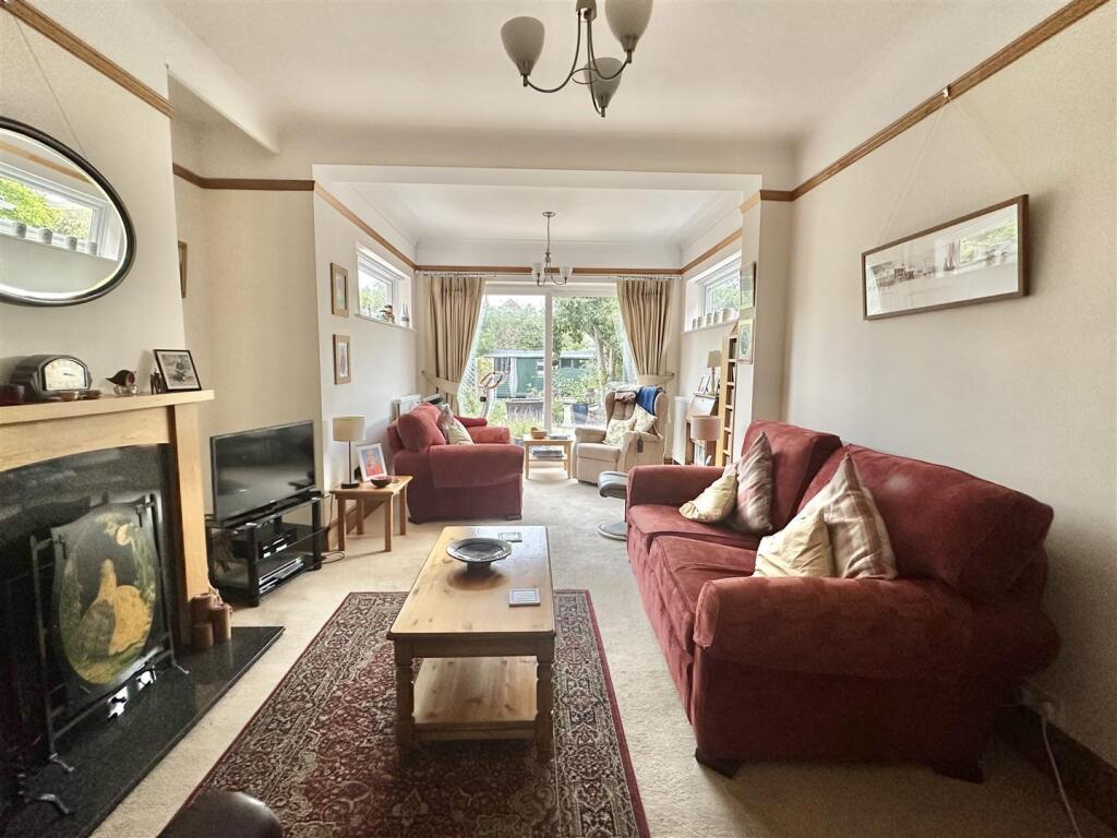 House in Milton Keynes - View 4
