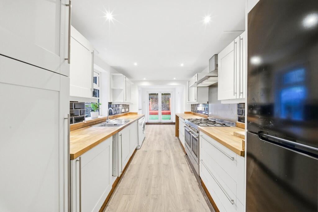 Main image of property: Leahurst Road, London, SE13