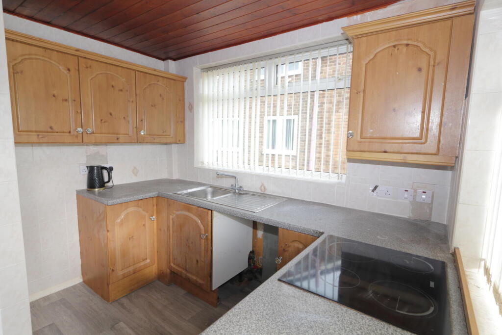 Belmont Drive, Aspull, Wigan photo 4