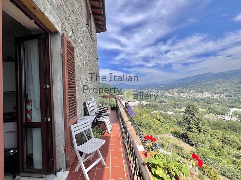 Main image of property: Borgo a Mozzano, Lucca, Tuscany