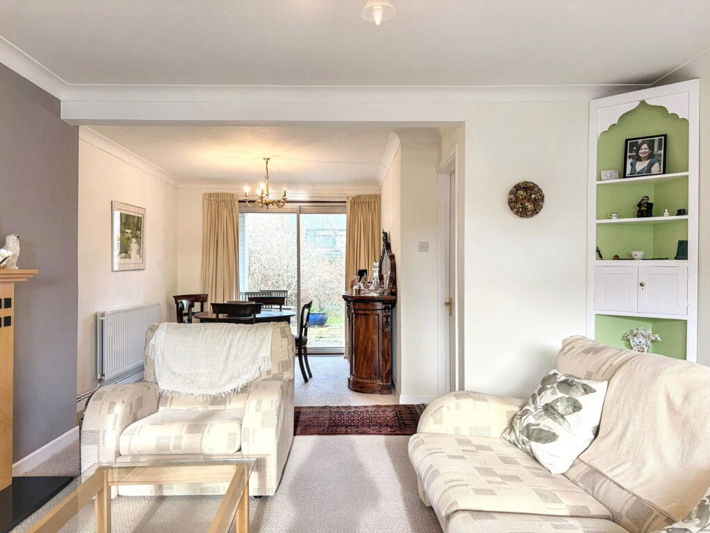 Chiltern Close, Bristol, BS14 9RH photo 4