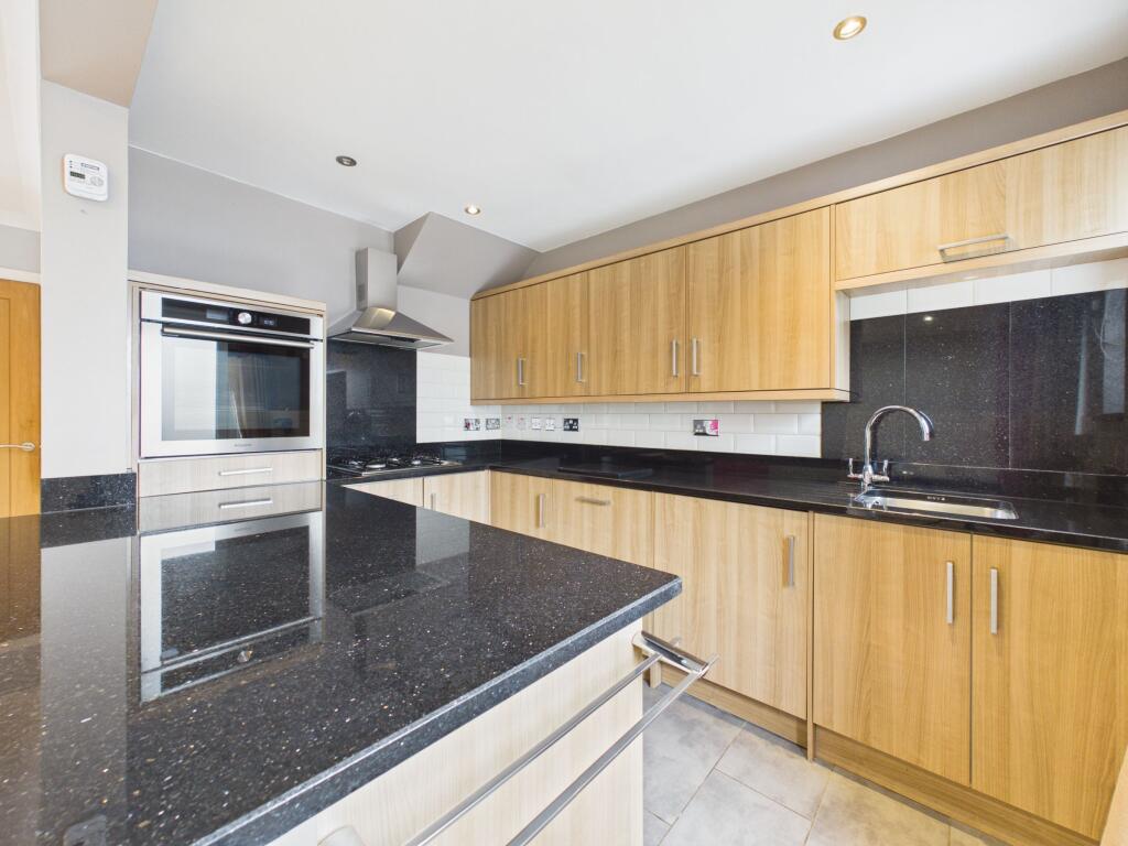 Greenfield Street, Wishaw photo 4