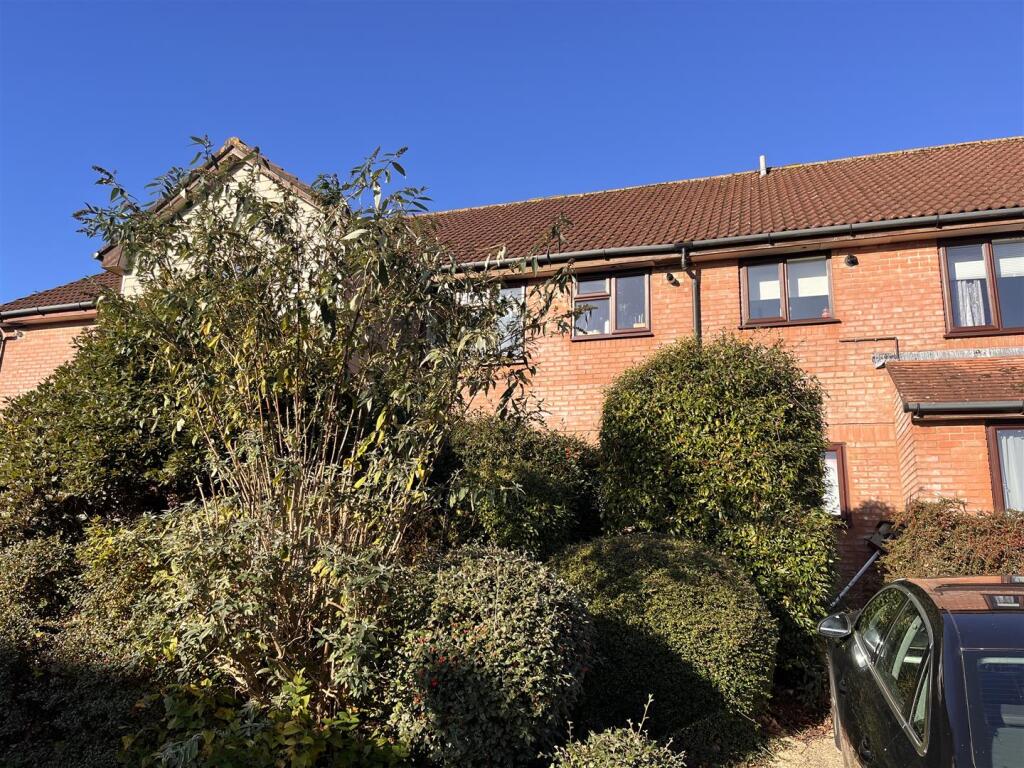 Additional image 6 of Bicknell Gardens, Yeovil, Somerset