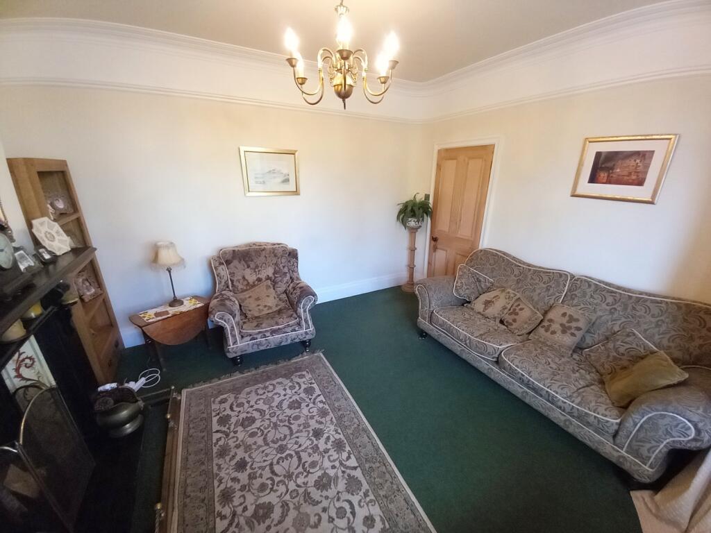 Cleveland Avenue, Bishop Auckland, County Durham, DL14 photo 4