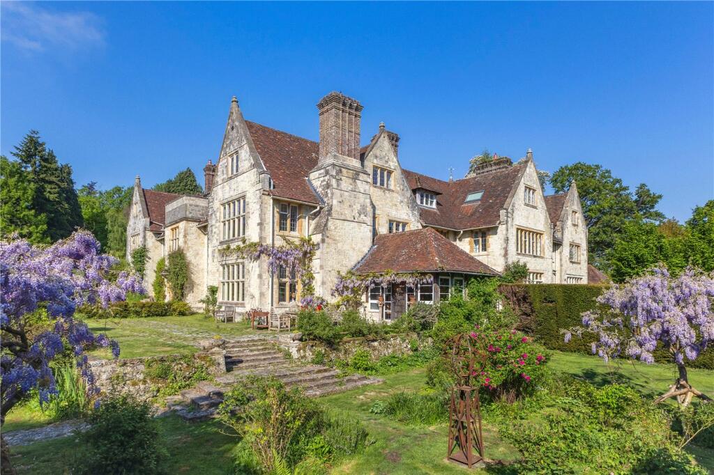 Main image of property: Hawkley, Liss, Hampshire, GU33