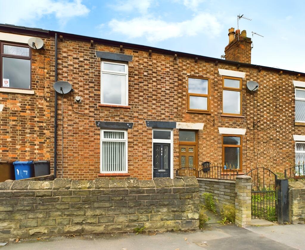 Main image of property: Ormskirk Road, Wigan, WN5