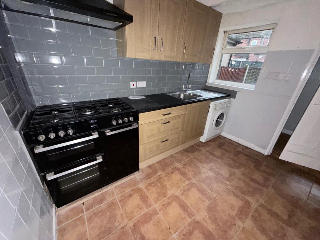 Main image of property: Alfreton Road, South Normanton, Alfreton
