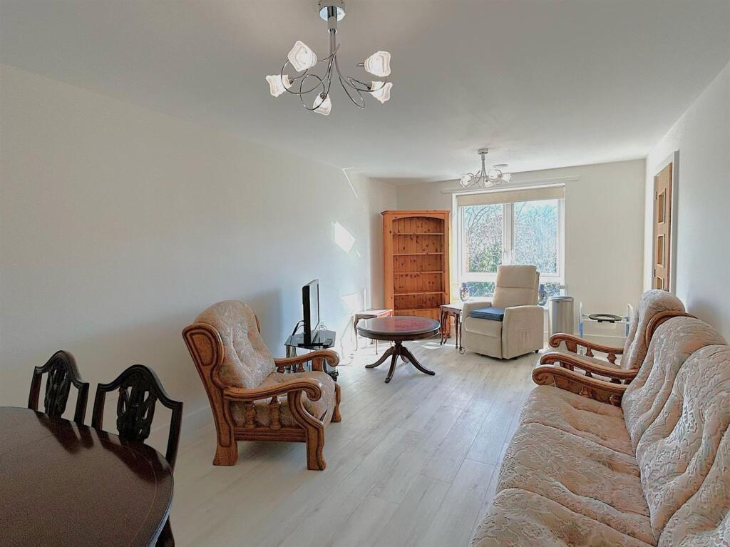 Main image of property: *OVER 60s ONLY* Springhill House, Willesden Lane, London